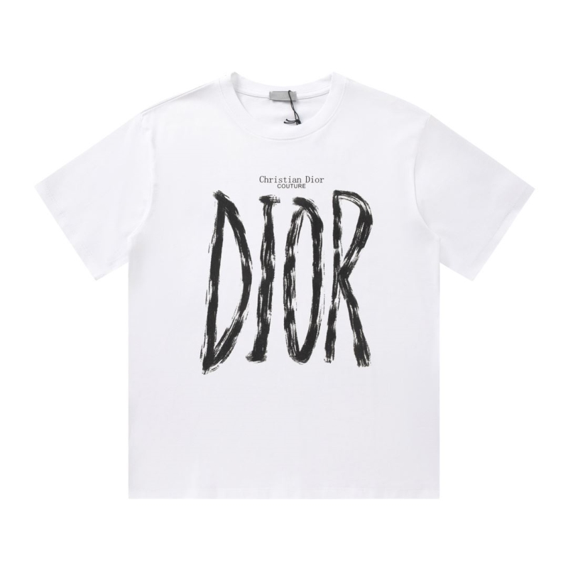 Dior T-Shirts